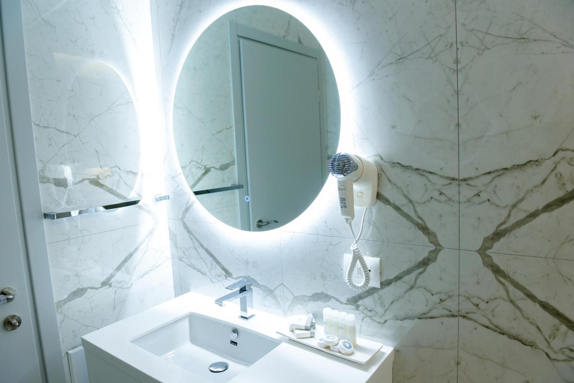 Hotel One Vlorë Exteriér fotografie