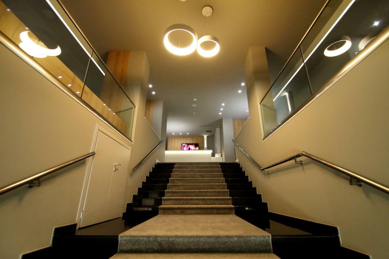 Hotel One Vlorë Exteriér fotografie